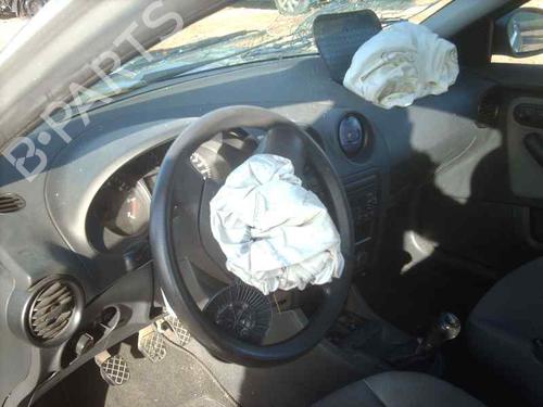 Right mirror SEAT IBIZA III (6L1)  | BP179433C27 