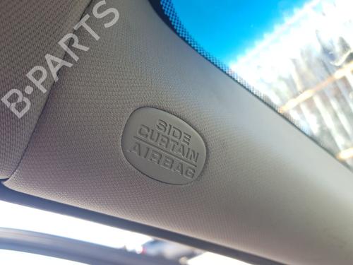Used Left curtain airbag Left curtain airbag HONDA ACCORD VII (CL, CN) 2.0 (CL7) (155 hp) 33469245 33469245
