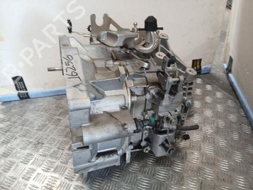 Gearbox FIAT TIPO Estate (356_, 357_)  | BP23208409M3 