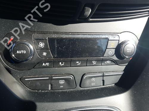 Used Climate control Climate control FORD C-MAX II (DXA/CB7, DXA/CEU) 1.0 EcoBoost (125 hp) 33547415 33547415