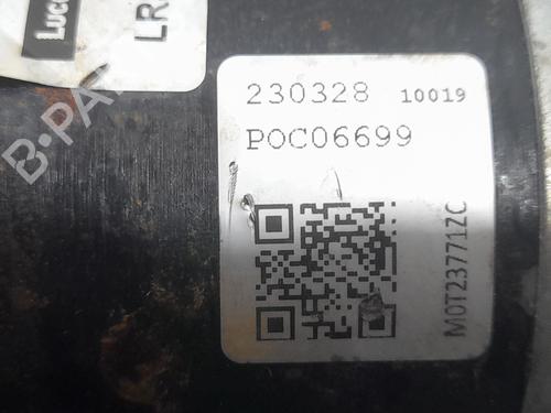 Starter JEEP COMPASS (MK49) 2.2 CRD | BP17458999M8 - Image 5