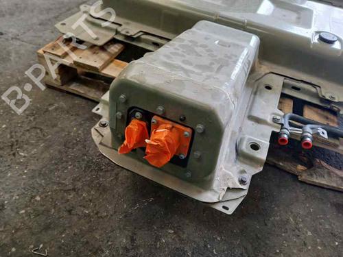 Battery PEUGEOT 208 II (UB_, UP_, UW_, UJ_)  | BP24204952E11 