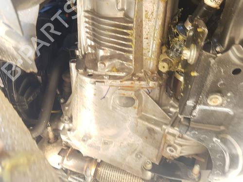 Used Gearbox OPEL CORSA F (P2JO) 1.2 (68) (101 hp) 24957993