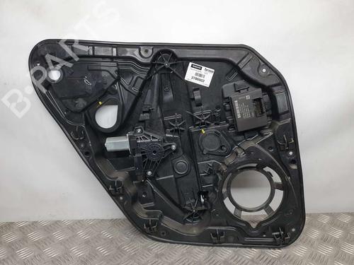 Rudehejsemekanisme venstre bagtil VOLVO V40 Hatchback (525) D4 (177 hp) 3729929