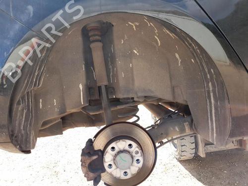Used Wheel arch SEAT IBIZA IV (6J5, 6P1) 1.6 TDI (90 hp) 29588895