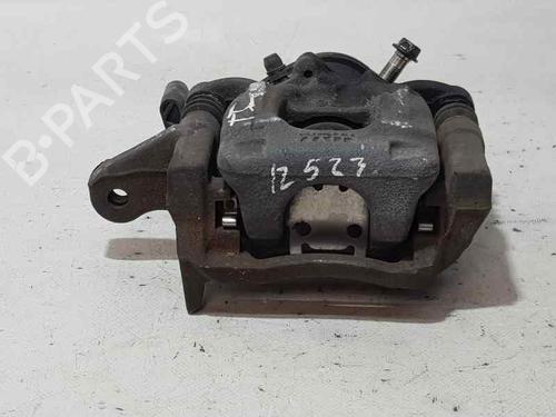 Used Left rear brake caliper NISSAN QASHQAI II SUV (J11, J11_) [2013-2025]  11574407