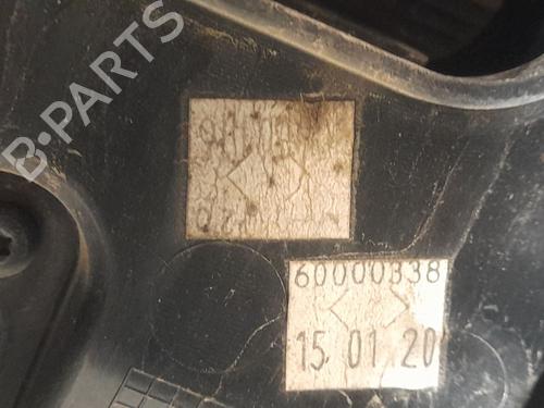 Left taillight FIAT TALENTO Van (296_) 1.6 D | BP30103298C34