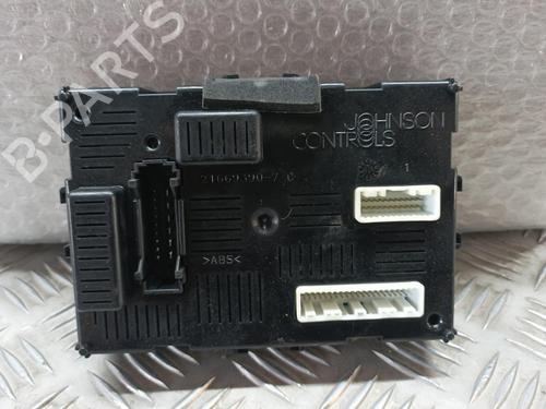 Used Electronic module NISSAN MICRA III (K12) [2002-2010]  11808445