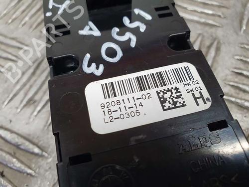 Left front window switch BMW X4 (F26) xDrive 20 d | BP17588972I27 