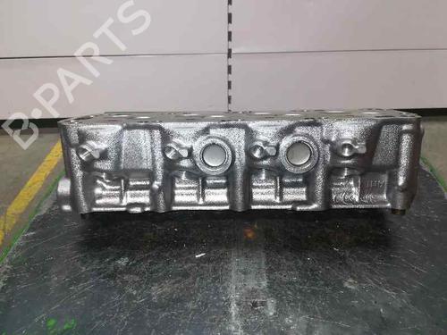 Cylinder head OPEL CORSA B (S93) 1.7 D (F08, F68, M68) | BP12498913M5 