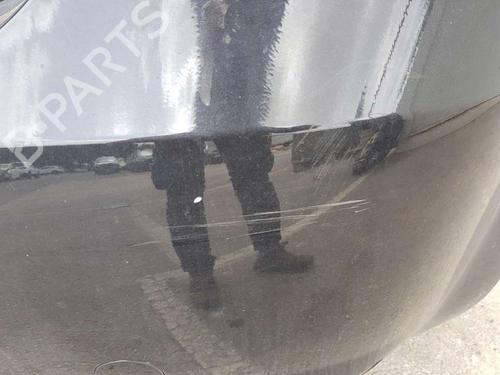 Rear bumper SEAT LEON (1P1)  | BP18661267C8 