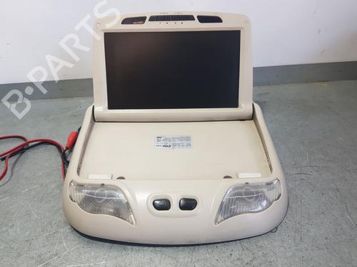 Used Electronic module SSANGYONG RODIUS I [2005-2025]  8734630