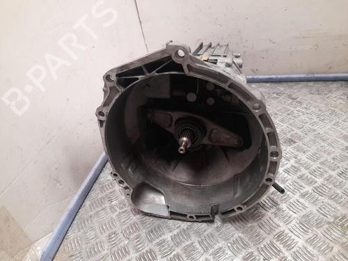 Used Gearbox BMW 3 (F30, F80) 318 d (143 hp) 24675024