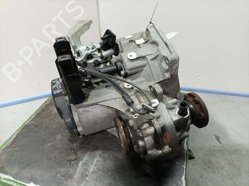Gearbox SEAT IBIZA IV (6J5, 6P1)  | BP11746185M3 