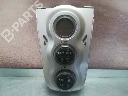Used Climate control Climate control 2580191 2580191