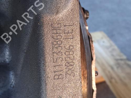 Engine OPEL ASTRA K (B16) 1.0 Turbo (68) | BP39987436M1 - Image 8
