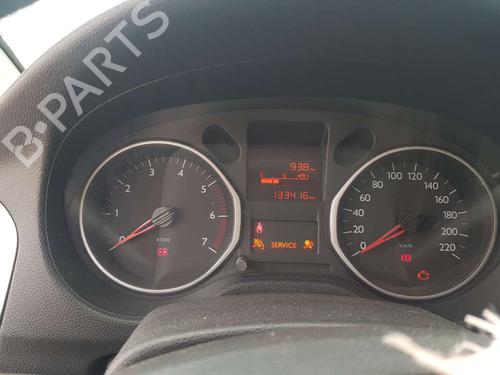 Used Instrument cluster CITROËN C-ELYSEE (DD_) [2012-2025]  19021556