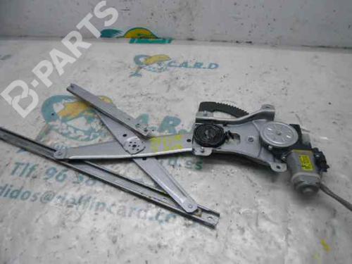 Used Front right window mechanism CHEVROLET AVEO / KALOS Hatchback (T250, T255) [2006-2025]  600156