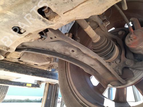 Used Left front suspension arm NISSAN QASHQAI I (J10, NJ10) 1.5 dCi (106 hp) 30514758