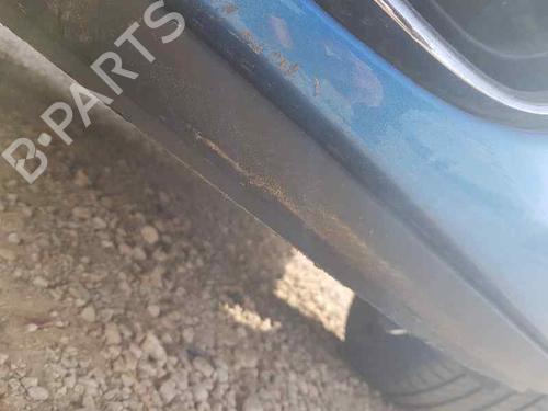 Front bumper RENAULT ZOE (BFM_) ZOE | BP24674720C7 
