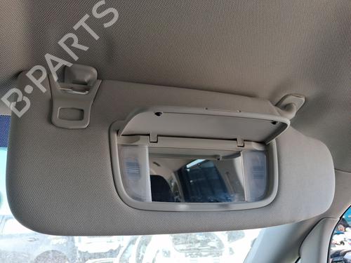 Højre solskærm FORD S-MAX (CJ, WA6) 2.0 TDCi | BP38801520I2 - Image 2