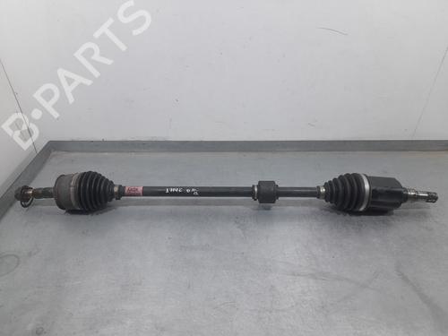Used Right front driveshaft CHEVROLET CRUZE (J300) 1.6 (109 hp) 29432629