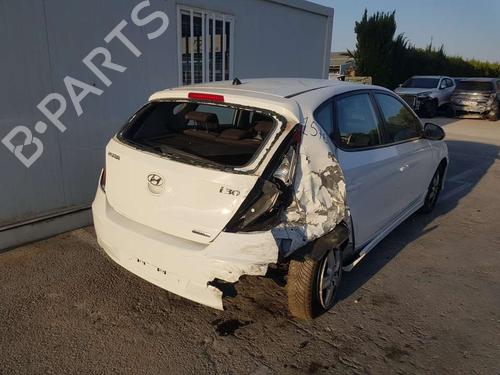 Mirror switch HYUNDAI i30 (FD)  | BP20238558I25 