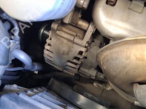 Used Alternator Alternator 38255731 38255731