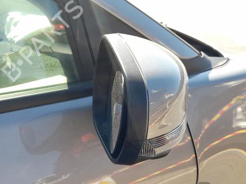 Retrovisor direito Retrovisor direito FORD PUMA (J2K, CF7) 1.0 EcoBoost mHEV (125 hp) 36296452 36296452