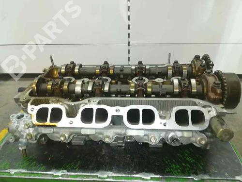 Cylinder head TOYOTA AVENSIS (_T22_)  | BP10972982M5