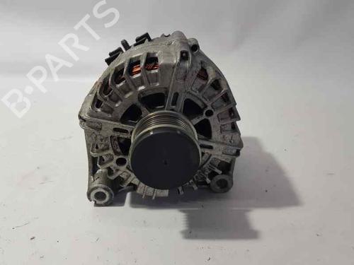 Alternador BMW X1 (E84) sDrive 18 d (143 hp) 8137227