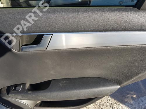 Used Rear right window mechanism Rear right window mechanism MERCEDES-BENZ C-CLASS (W204) C 200 CDI (204.001) (136 hp) 9041610 9041610