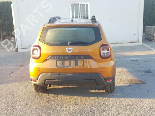 Airbag Kit DACIA DUSTER (HM_) 1.0 LPG (HMMT) | BP11350250C86 
