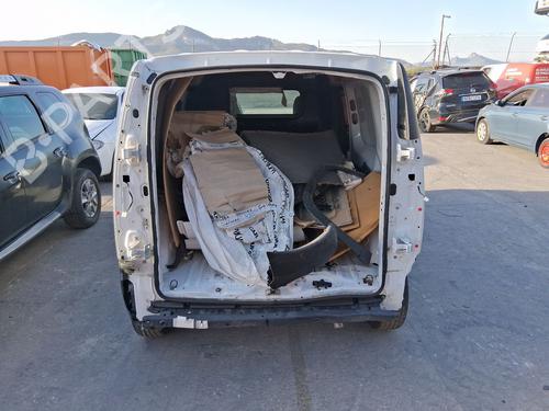 Engine control unit (ECU) RENAULT KANGOO Express (FW0/1_) 1.5 dCi 75 (FW07, FW10, FW04) | BP40195148M57  - Image 7