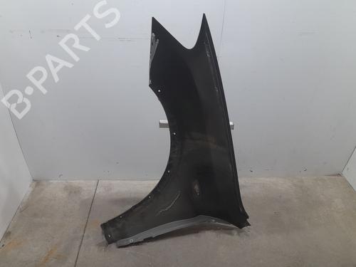 Right front fenders BMW X4 (F26) xDrive 20 d | BP30462654C42 
