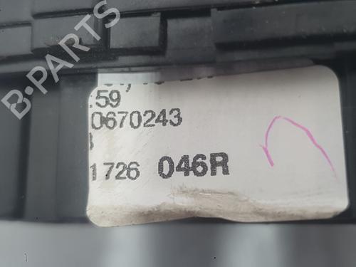 Steering column stalk DACIA LODGY (JS_) 1.5 dCi (JSMC, JSAF) | BP39102871I23 - Image 4