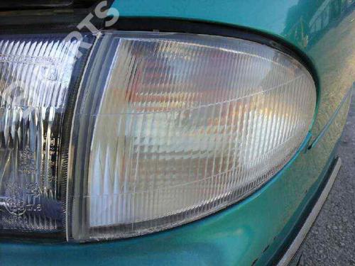 Used Left front indicator Left front indicator HYUNDAI ACCENT I (X-3) [1994-2002] 5112850 5112850