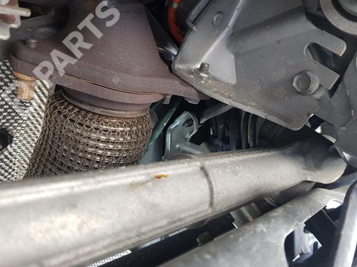 steering-rack-nissan-note-e12-15-dci-mecanica-2012-9048506 main image