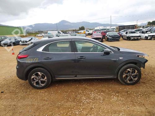 KIA XCEED (CD) 1.0 T-GDI (120 hp) 2396153