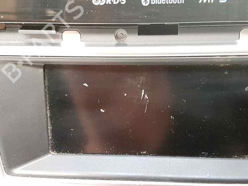 Radio HYUNDAI i20 II (GB, IB)  | BP13391358E6 