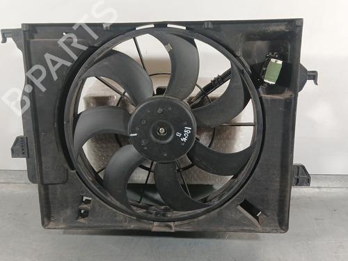kleventilator-elektrisk-kia-rio-iii-ub-2011-2012-2013-2014-2015-2016-2017-38311551 main image