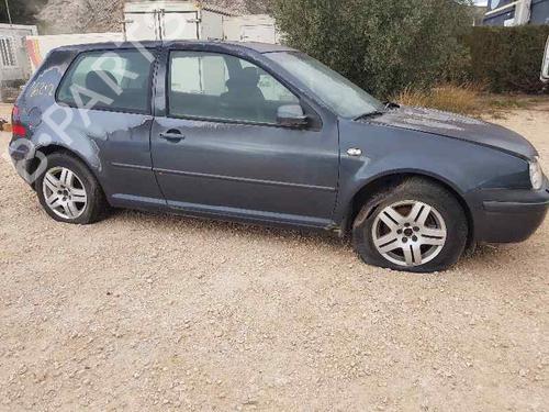 Køler VW GOLF IV Van (1J1) 1.9 TDI 4motion | BP24673481M31 