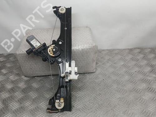 Front right window mechanism FIAT 500 (312_)  | BP29279131C23 