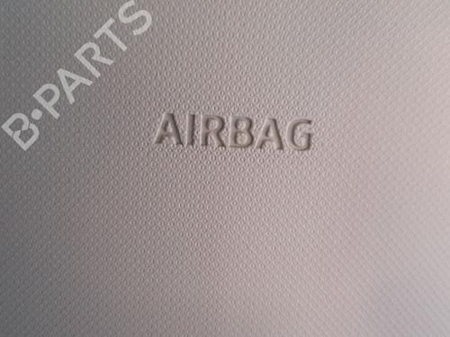 Used Left curtain airbag Left curtain airbag 37217622 37217622