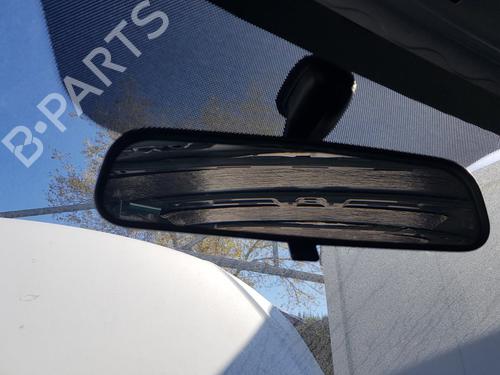Used Rear mirror HYUNDAI i30 (FD) [2007-2012]  16035679