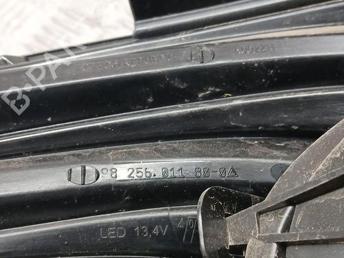 Right taillight PEUGEOT 208 I (CA_, CC_) 1.5 BlueHDI 100 | BP23955953C35 