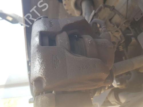 Used Right front brake caliper FORD MONDEO IV (BA7) [2007-2015]  20171991