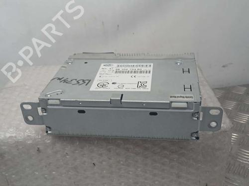 Used Radio PEUGEOT 308 II (LB_, LP_, LW_, LH_, L3_) [2013-2021]  19800149