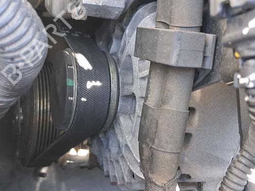 Used Alternator Alternator 37217393 37217393
