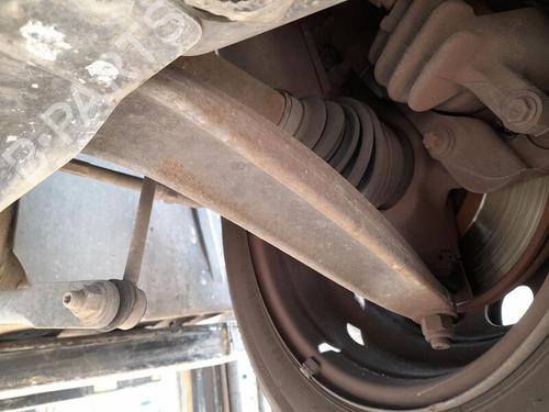 Used Left front suspension arm PEUGEOT 308 I (4A_, 4C_) 1.6 HDi (109 hp) 29187168